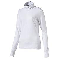 Algopix Similar Product 13 - PUMA Golf 2017 Womens 14 Zip Popover
