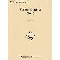 Algopix Similar Product 4 - String Quartet No. 3