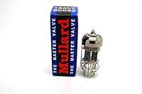 Algopix Similar Product 16 - Mullard 12AU7 Preamp Vacuum Tube, Single