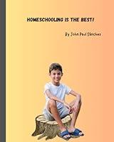 Algopix Similar Product 14 - Homeschooling Is the Best!