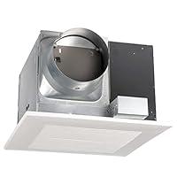 Algopix Similar Product 12 - Panasonic FV30VQ3 WhisperCeiling Spot