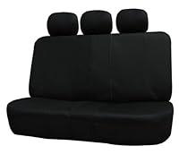Algopix Similar Product 15 - FH Group FB051BLACK013 Black Universal