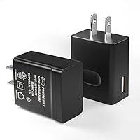 Algopix Similar Product 17 - CINCOM USB Power Adapter 5V2A for All