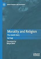 Algopix Similar Product 10 - Morality and Religion The Jewish Story