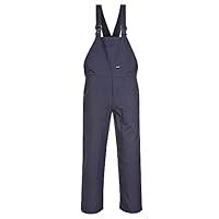 Algopix Similar Product 10 - Portwest C881 Mens Adjustable Cotton
