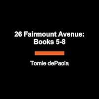 Algopix Similar Product 2 - 26 Fairmount Avenue Books 58 Things