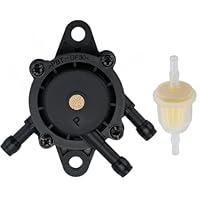 Algopix Similar Product 1 - US Replacement Part for Fuel Pump 