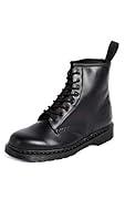 Algopix Similar Product 2 - Dr Martens Unisex 1460 Mono Smooth