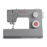 Algopix Similar Product 19 - SINGER Heavy Duty 4452 High Speed