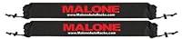 Algopix Similar Product 19 - Malone 25Inch Roof Rack Pads for