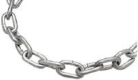 Algopix Similar Product 9 - SEACHOICE Proof Coil Chain Galvanized