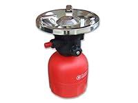 Algopix Similar Product 4 - EXPLORER Cartridge Stove 13 Kw One