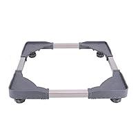 Algopix Similar Product 4 - BJLWTQ Washing Machine Base Frame