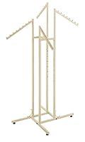 Algopix Similar Product 13 - SSWBasics 4 Way Clothing Rack 