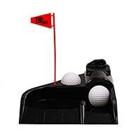 Algopix Similar Product 1 - Golf Gifts  Gallery Electric Putting