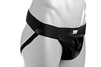 Algopix Similar Product 16 - Tom of Finland Leather Jock Strap- S/M