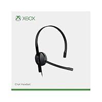Algopix Similar Product 20 - Official Xbox One Chat Headset Xbox
