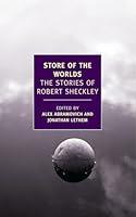 Algopix Similar Product 2 - Store of the Worlds The Stories of