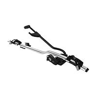 Algopix Similar Product 5 - Thule 598001 Roof Bike Rack ProRide