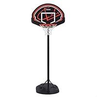 Algopix Similar Product 3 - Lifetime Youth Basketball Hoop