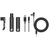 Algopix Similar Product 15 - SENNHEISER Wireless Microphone