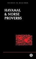 Algopix Similar Product 10 - Havamal and Norse Proverbs