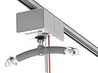 Algopix Similar Product 3 - Ceiling Systems Easytrack 1Pst 1Mt 1