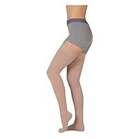 Algopix Similar Product 1 - Juzo Basic 4411ag 2030mmhg ThighHigh