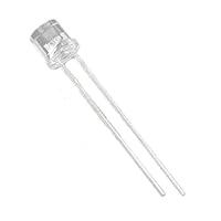 Algopix Similar Product 4 - uxcell 50 Pcs 2 Pin 5mm Straw Hat White