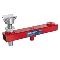 Algopix Similar Product 17 - Sealey X137 3tonne Cross Beam Adaptor