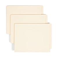 Algopix Similar Product 1 - Smead ShelfMaster End Tab File