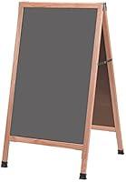Algopix Similar Product 17 - AFrame Sidewalk Free Standing