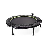 Algopix Similar Product 15 - Stamina Fitness Trampoline  Exercise