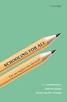 Algopix Similar Product 19 - Schooling for All Can We Neglect the