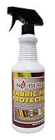 Algopix Similar Product 10 - No-Burn Fabric Fire Protection