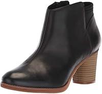 Algopix Similar Product 1 - SoftWalk Womens Kora Ankle Boot