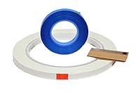 Algopix Similar Product 19 - Open Reel Audio Leader Tape Kit Solid