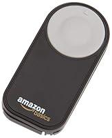 Algopix Similar Product 1 - Amazon Basics Wireless Remote Control