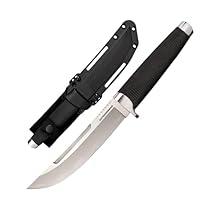 Algopix Similar Product 12 - Cold Steel Outdoorsman 6 VG10 San Mai