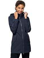 Algopix Similar Product 8 - Jack Wolfskin Womens Dakar Parka W