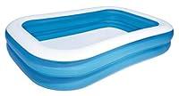 Algopix Similar Product 19 - Bestway Toys Domestic Blue Rectangular