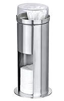 Algopix Similar Product 11 - Wenko Firenze 21387100 Dispenser for