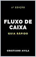 Algopix Similar Product 19 - Fluxo de Caixa Guia Rpido Portuguese