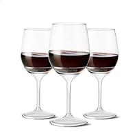 Algopix Similar Product 13 - TOSSWARE POP 14oz Stemmed Vino SET OF