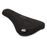 Algopix Similar Product 7 - BSD ALVX Eject BMX Seat  Pivotal Black