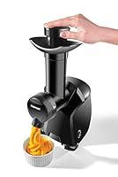 Algopix Similar Product 1 - Chefman Frozurt Frozen Dessert Maker