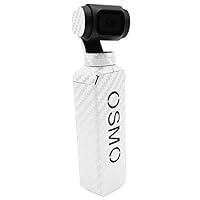 Algopix Similar Product 18 - Lyperkin DJI OSMO Pocket Stickers