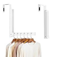 Algopix Similar Product 10 - Inntop Over The Door Hanger Hooks for