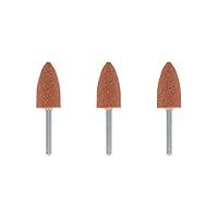 Algopix Similar Product 19 - Dremel 8215 Aluminium Oxide Grinding