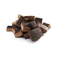 Algopix Similar Product 20 - Whiskey Barrel Chunks 10 Pound Box